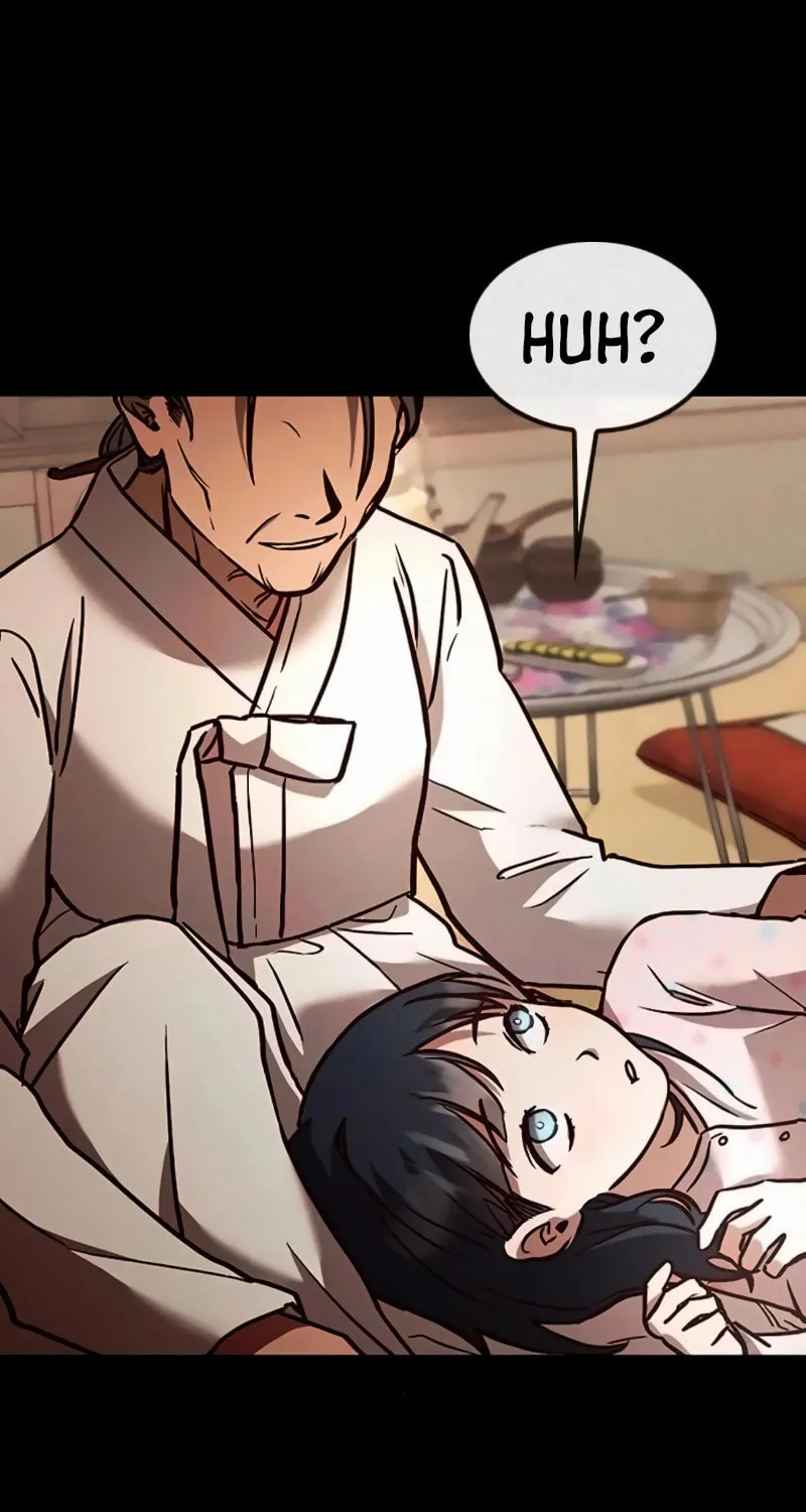 Read Golden Lily chapter 5 image 3 on Lezhin
