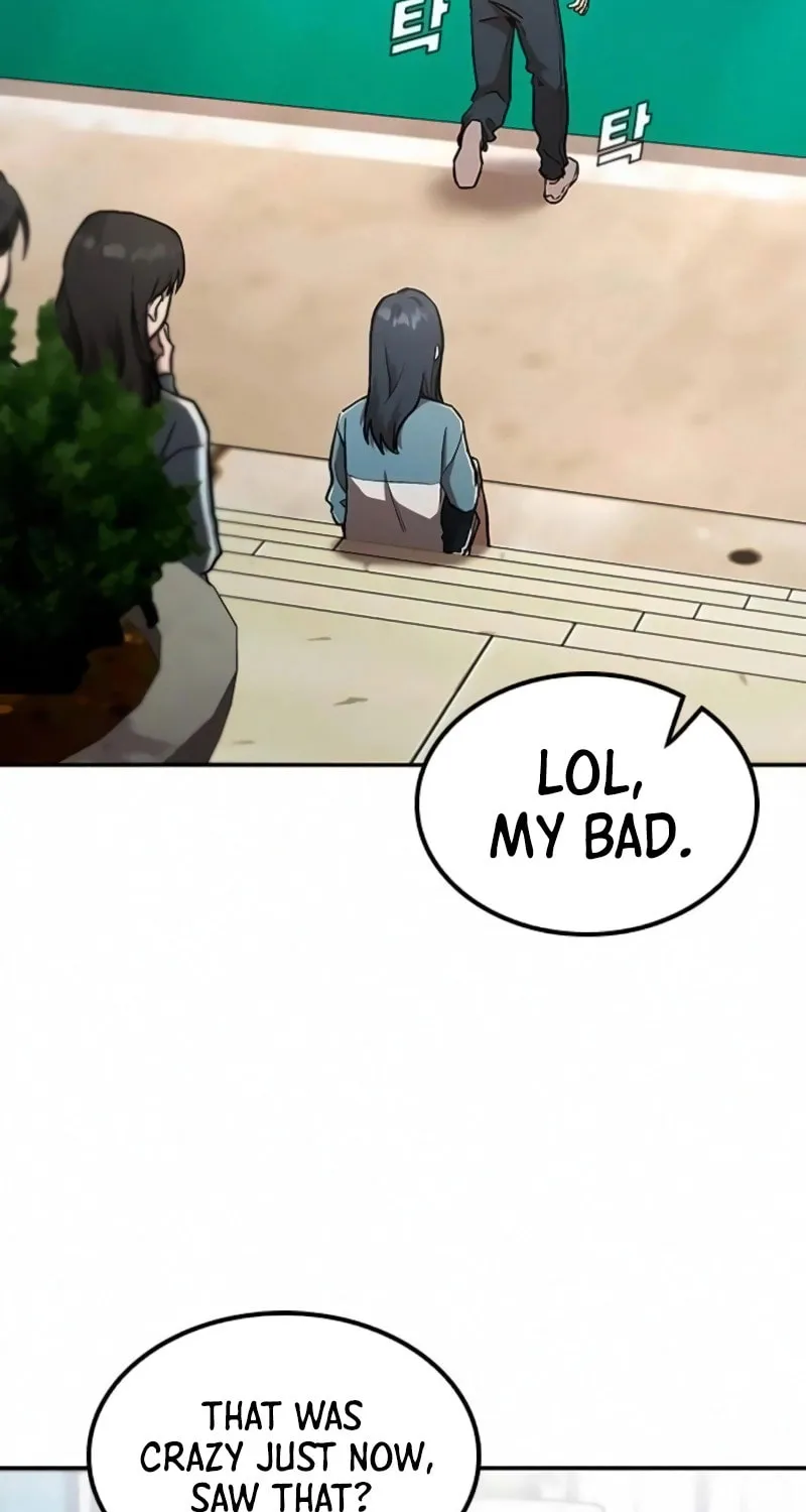 Read Golden Lily chapter 5 image 40 on Lezhin