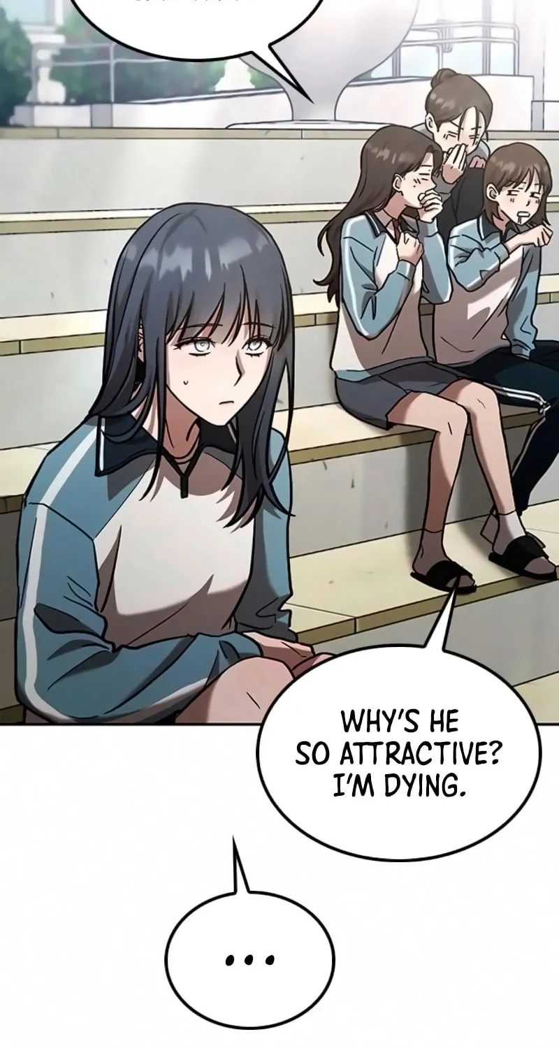 Read Golden Lily chapter 5 image 41 on Lezhin