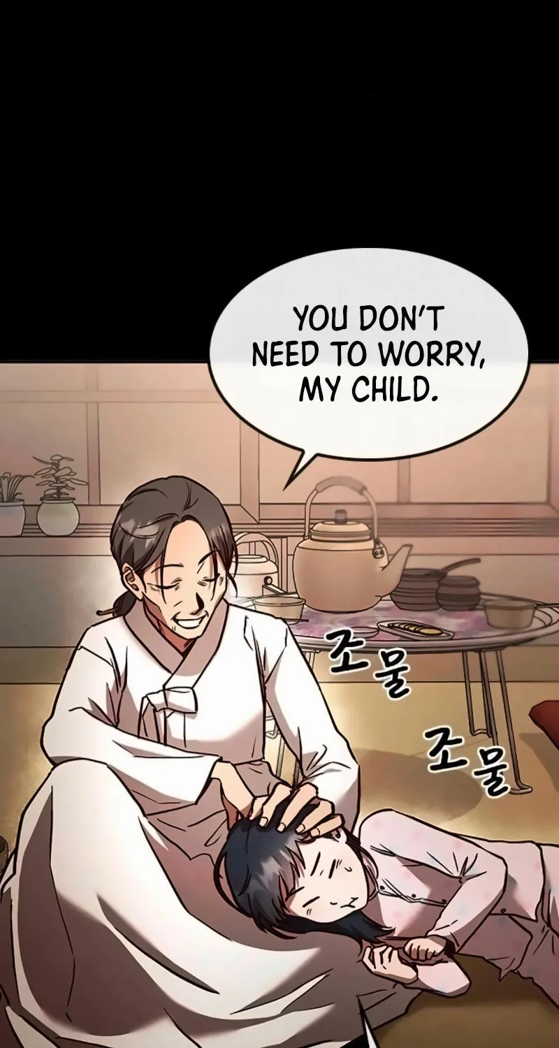 Read Golden Lily chapter 5 image 5 on Lezhin