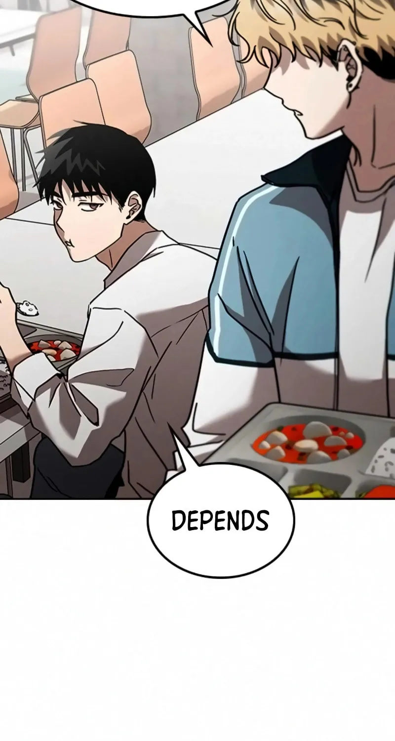Read Golden Lily chapter 5 image 53 on Lezhin