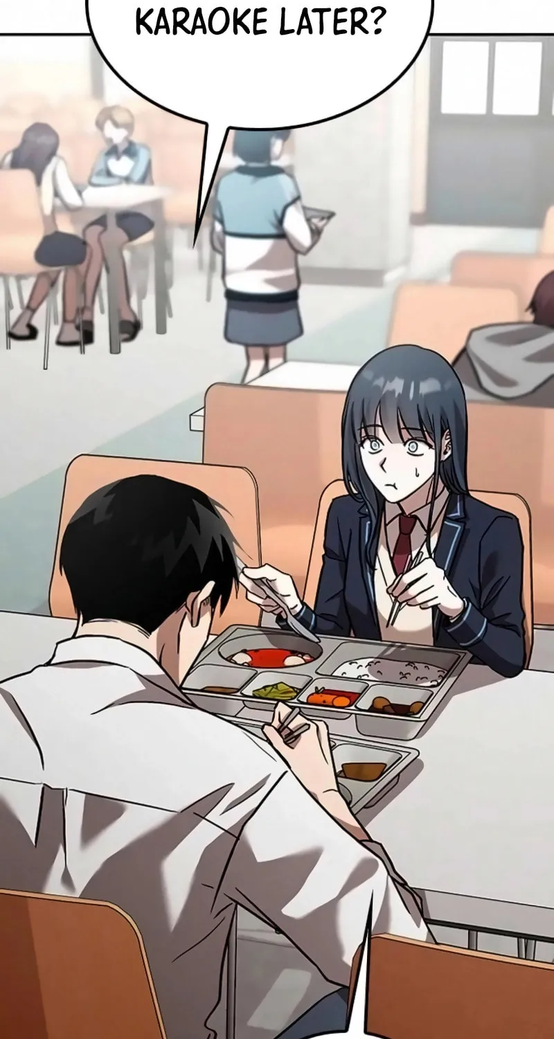 Read Golden Lily chapter 5 image 59 on Lezhin