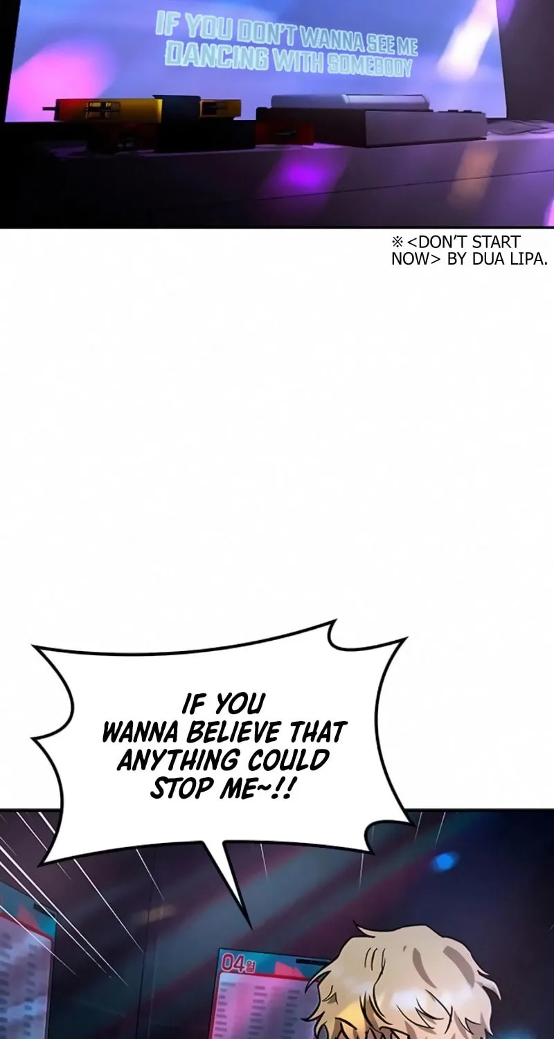 Read Golden Lily chapter 5 image 61 on Lezhin