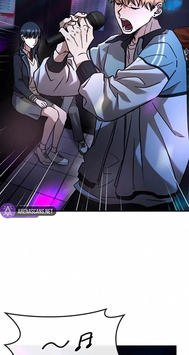 Read Golden Lily chapter 5 image 62 on Lezhin