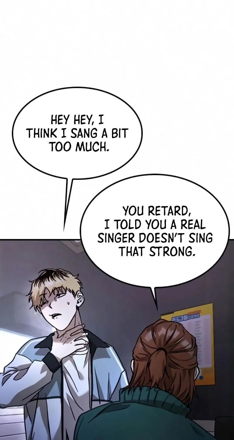 Read Golden Lily chapter 5 image 65 on Lezhin
