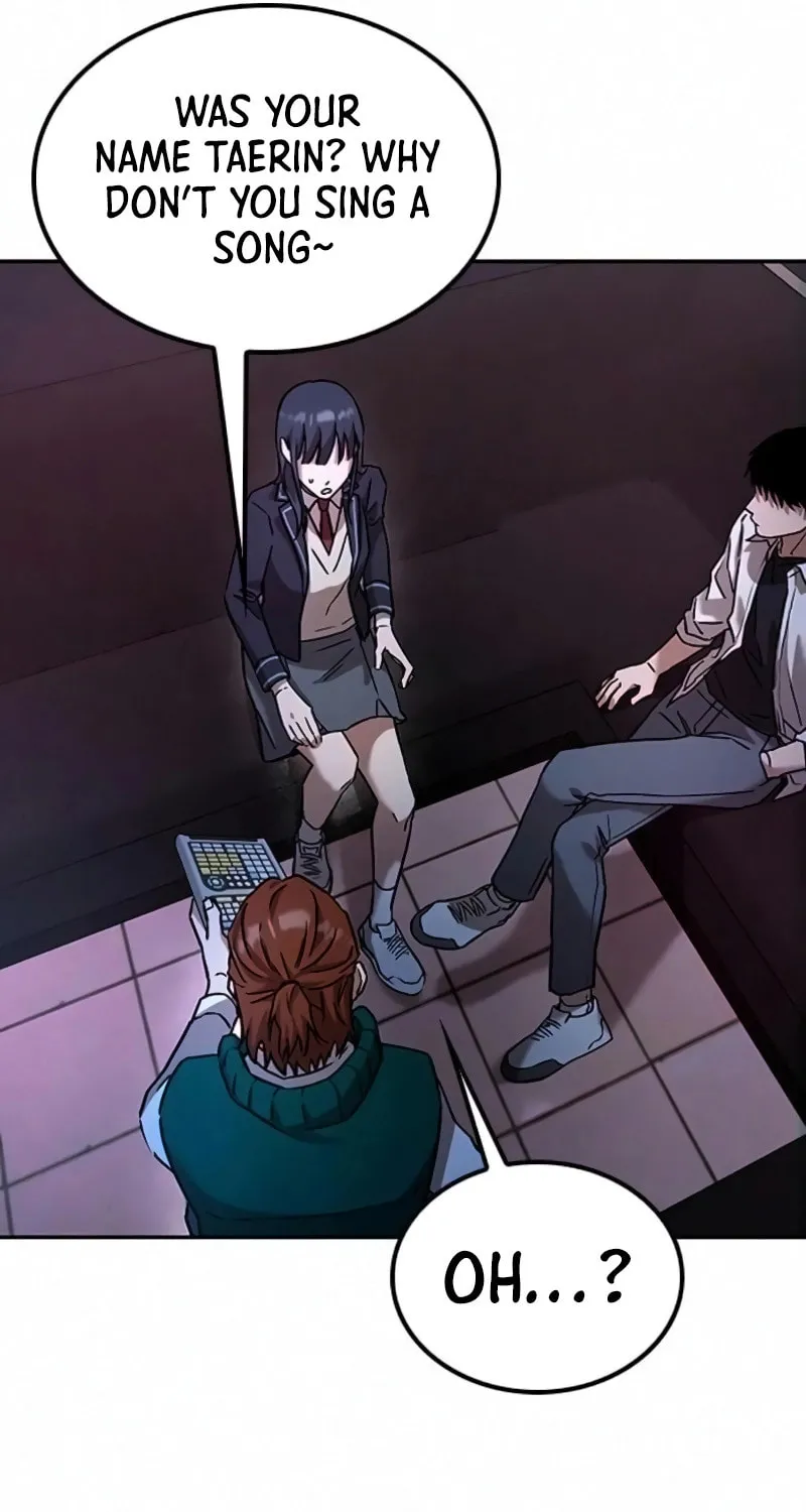 Read Golden Lily chapter 5 image 67 on Lezhin