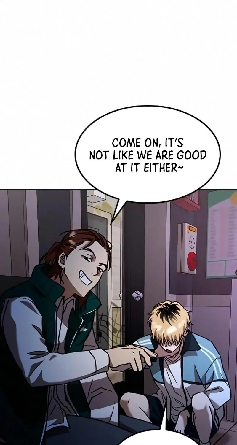 Read Golden Lily chapter 5 image 69 on Lezhin