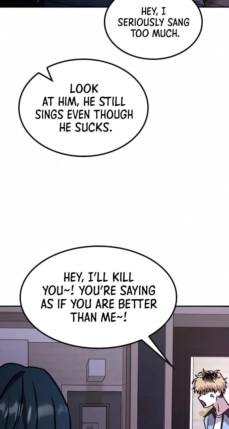 Read Golden Lily chapter 5 image 70 on Lezhin