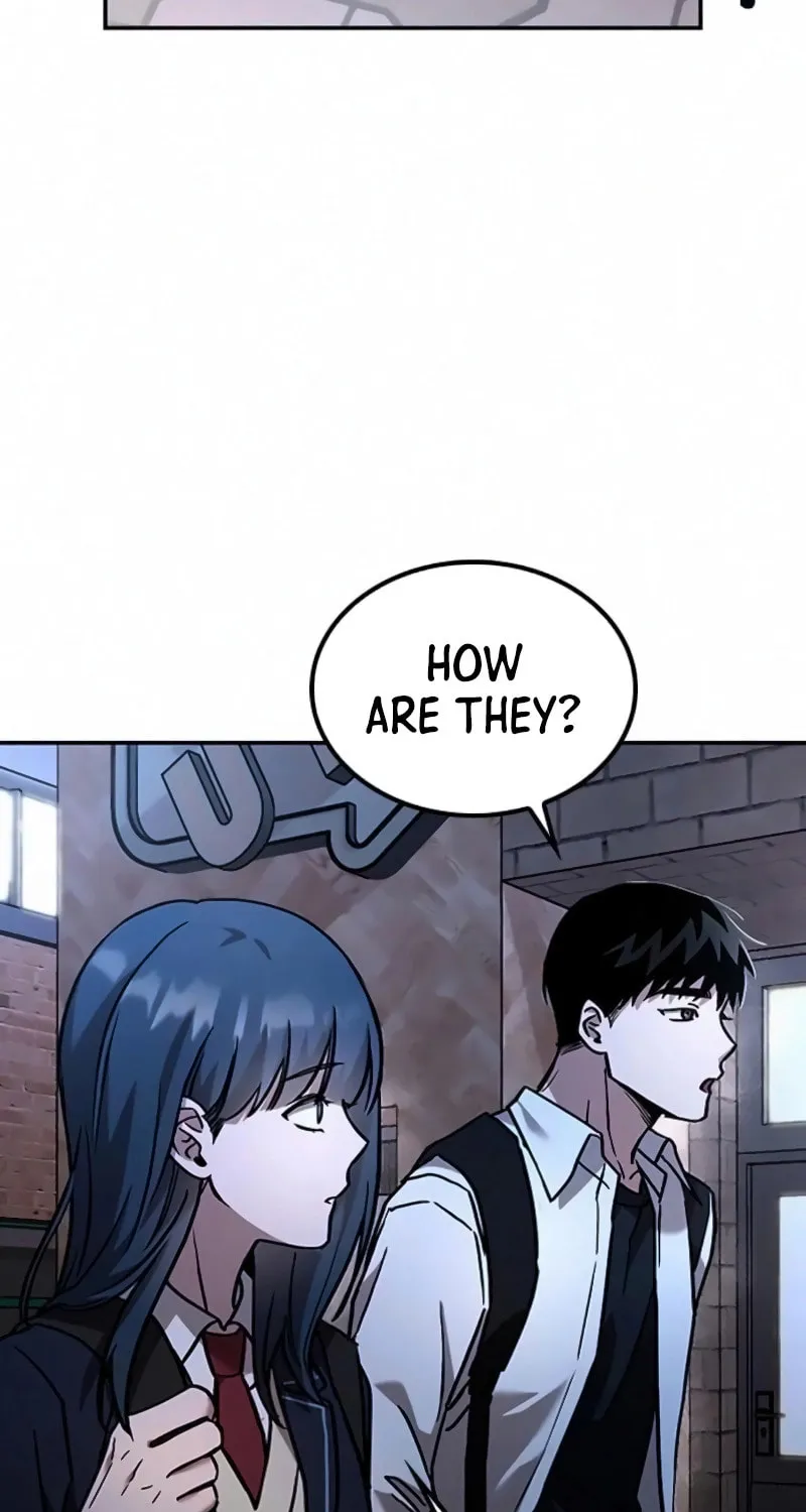 Read Golden Lily chapter 5 image 78 on Lezhin