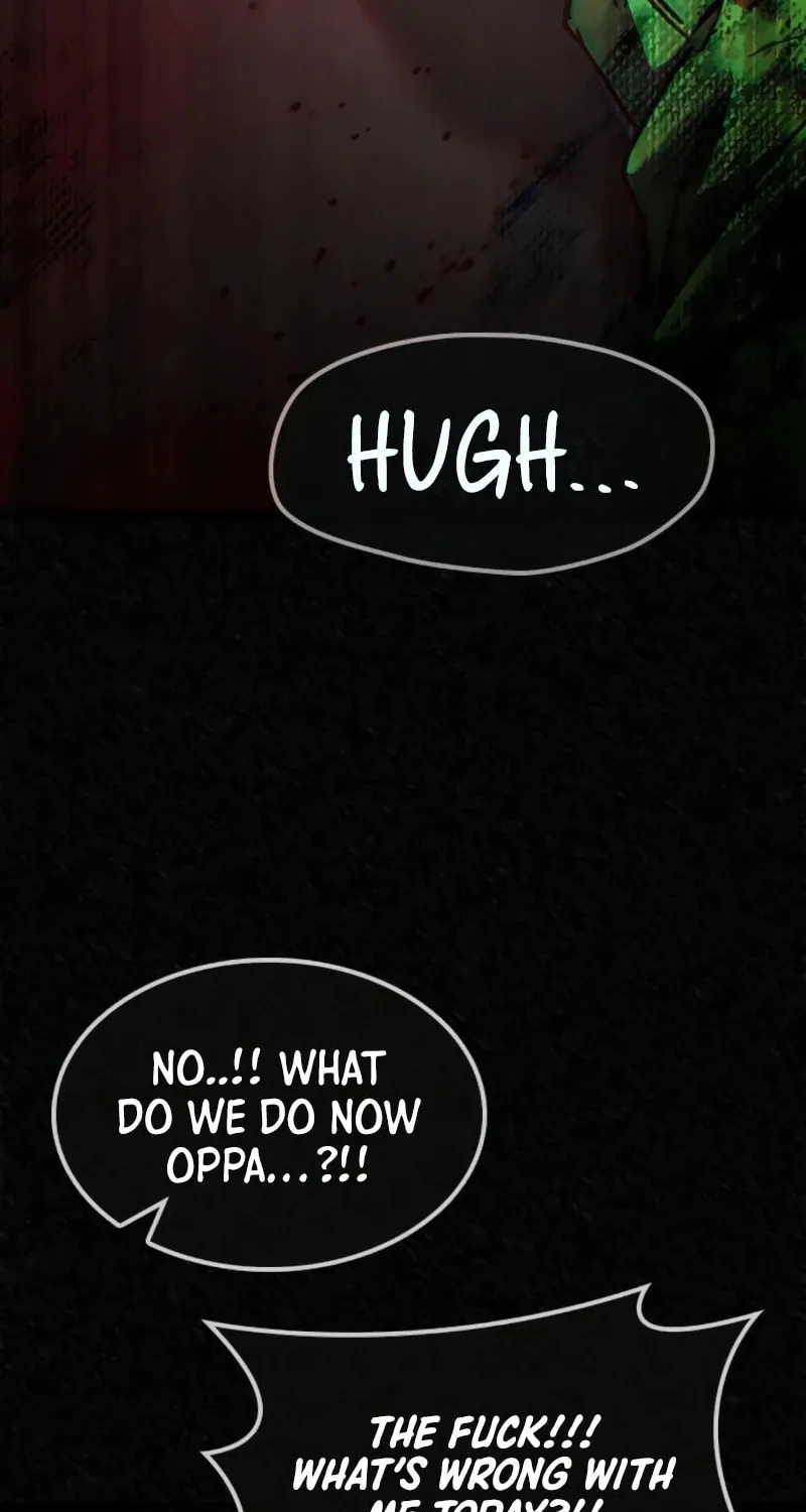 Read Golden Lily chapter 6 image 84 on Lezhin
