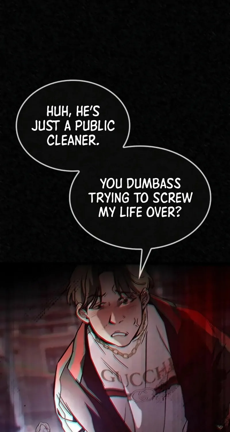 Read Golden Lily chapter 6 image 86 on Lezhin