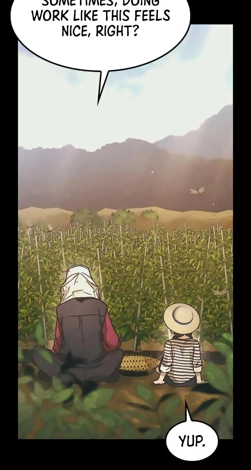 Read Golden Lily chapter 7 image 7 on Lezhin