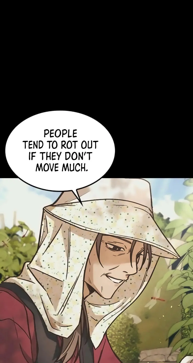 Read Golden Lily chapter 7 image 8 on Lezhin