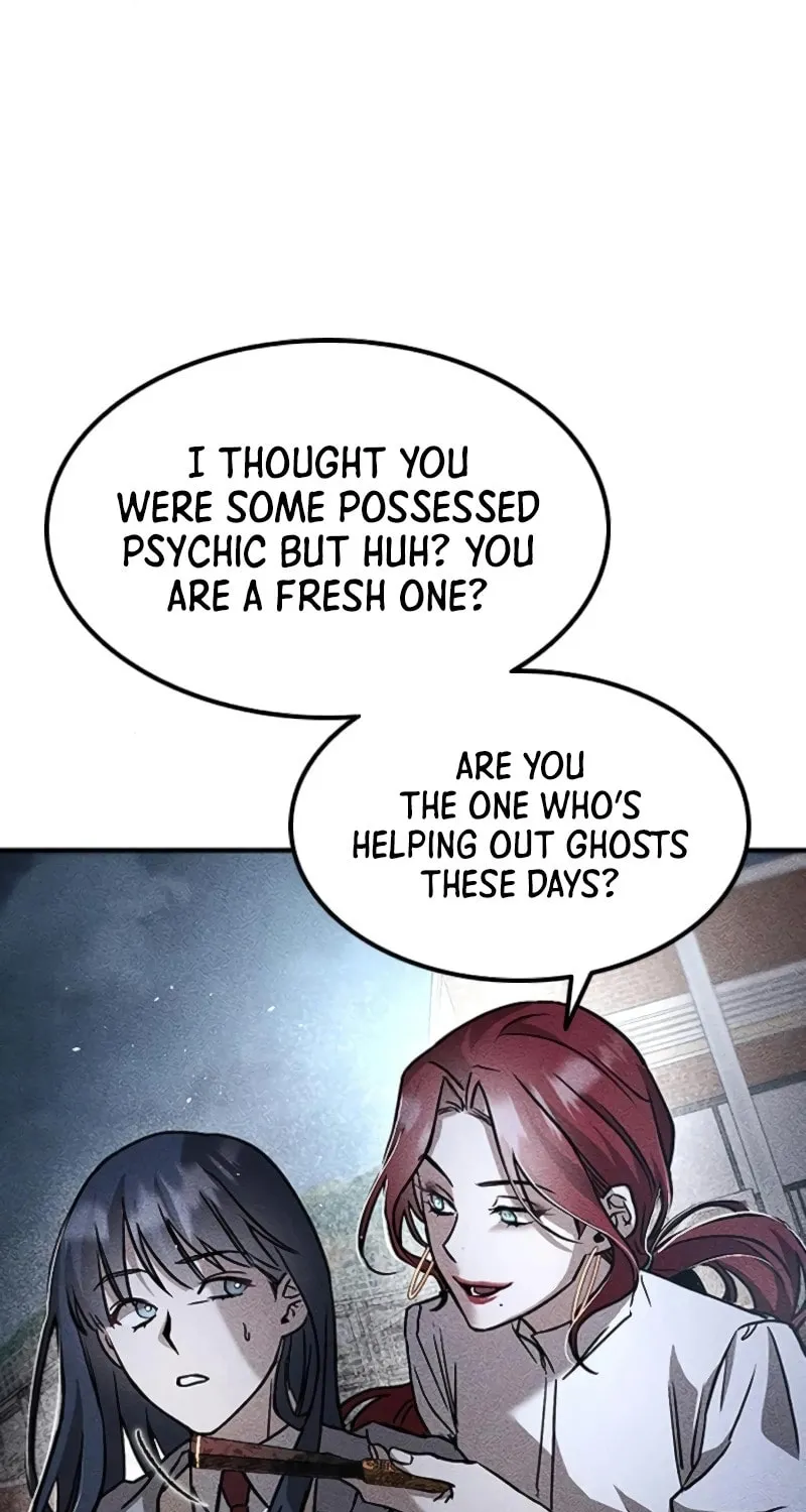 Read Golden Lily chapter 8 image 100 on Lezhin