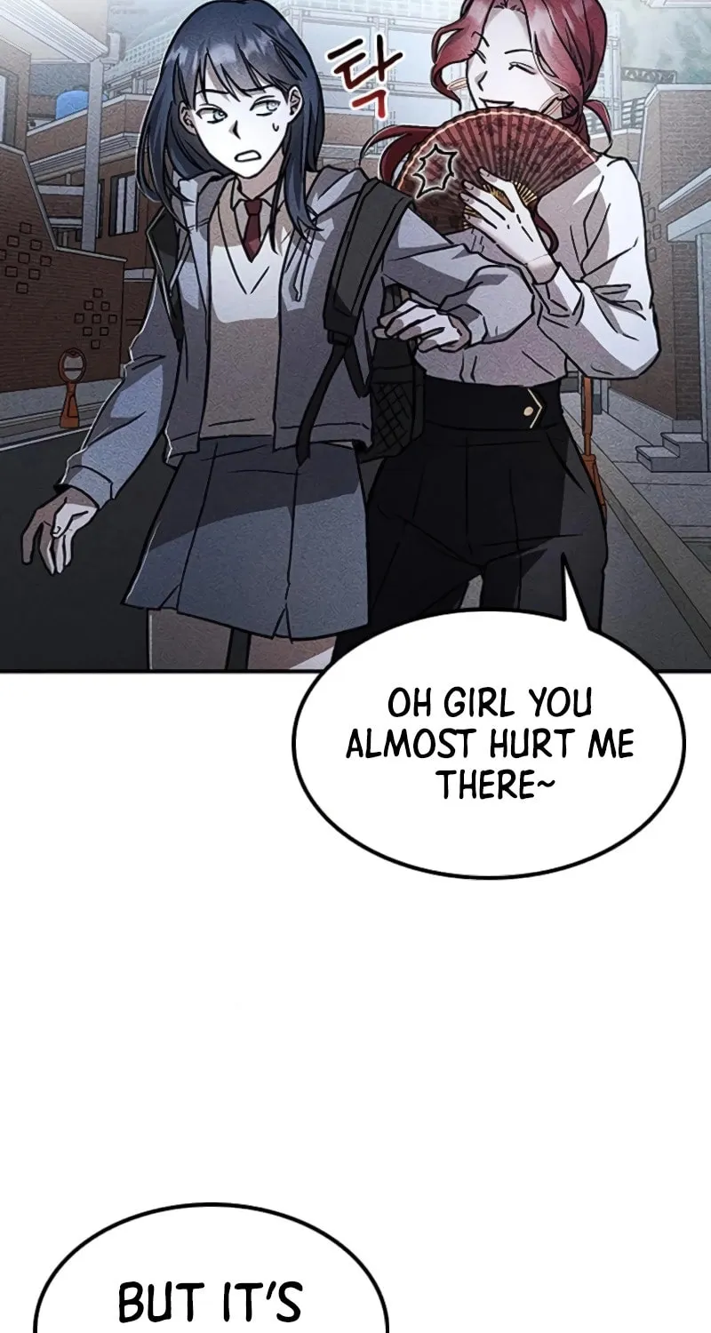Read Golden Lily chapter 8 image 102 on Lezhin