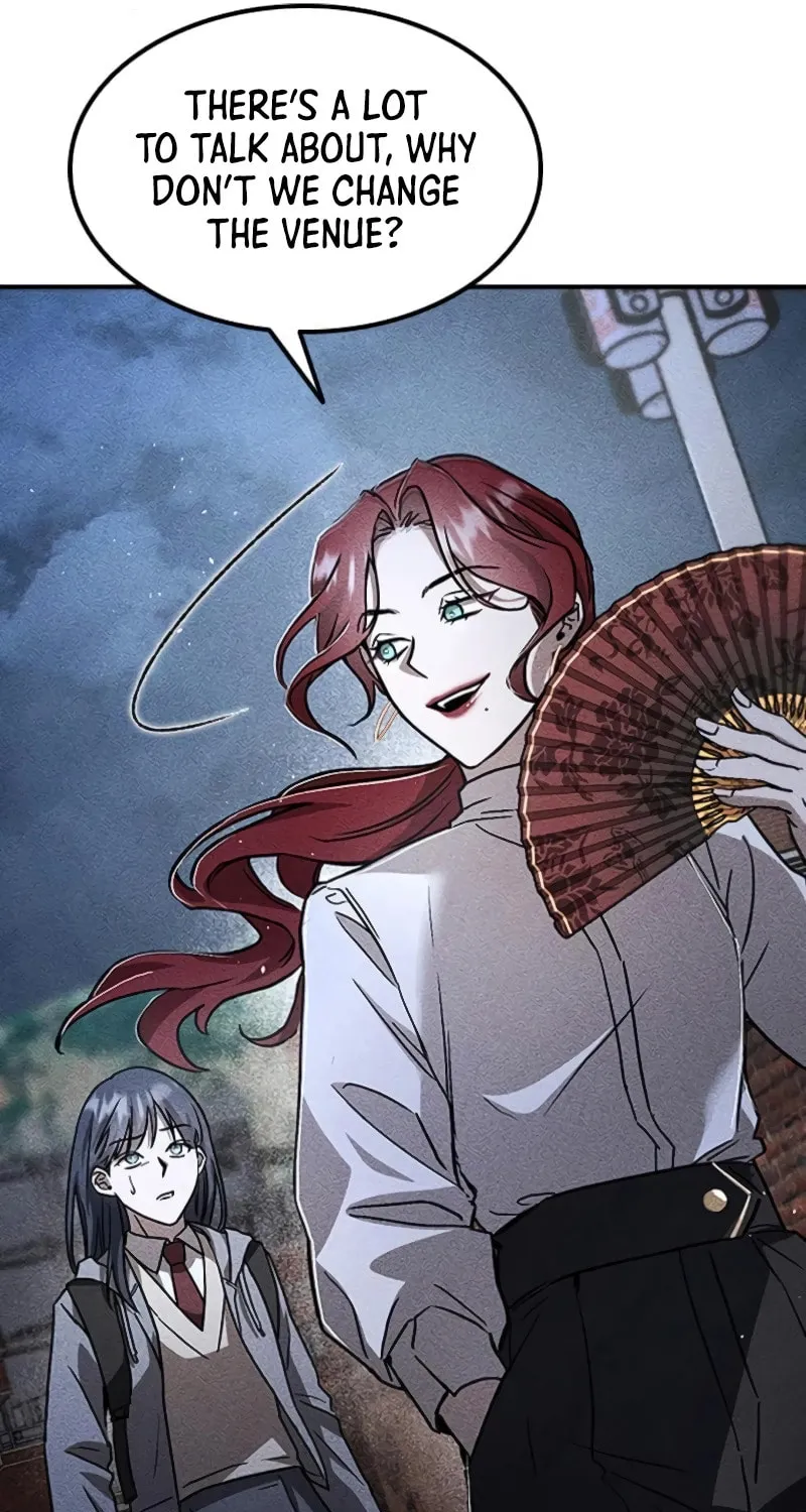 Read Golden Lily chapter 8 image 105 on Lezhin