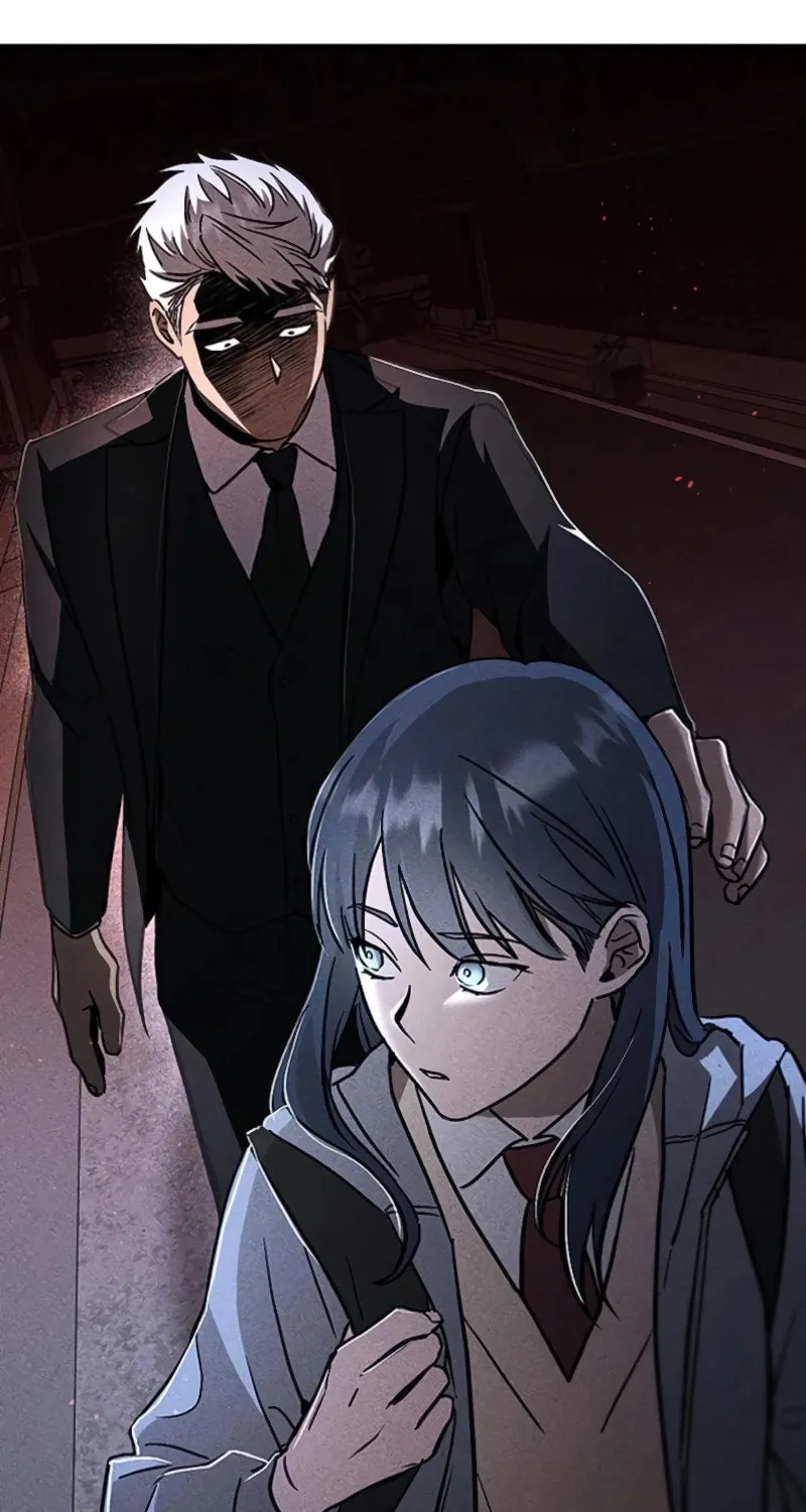 Read Golden Lily chapter 8 image 111 on Lezhin