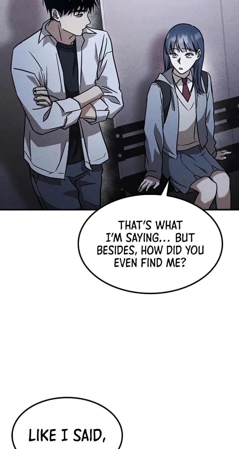 Read Golden Lily chapter 8 image 129 on Lezhin