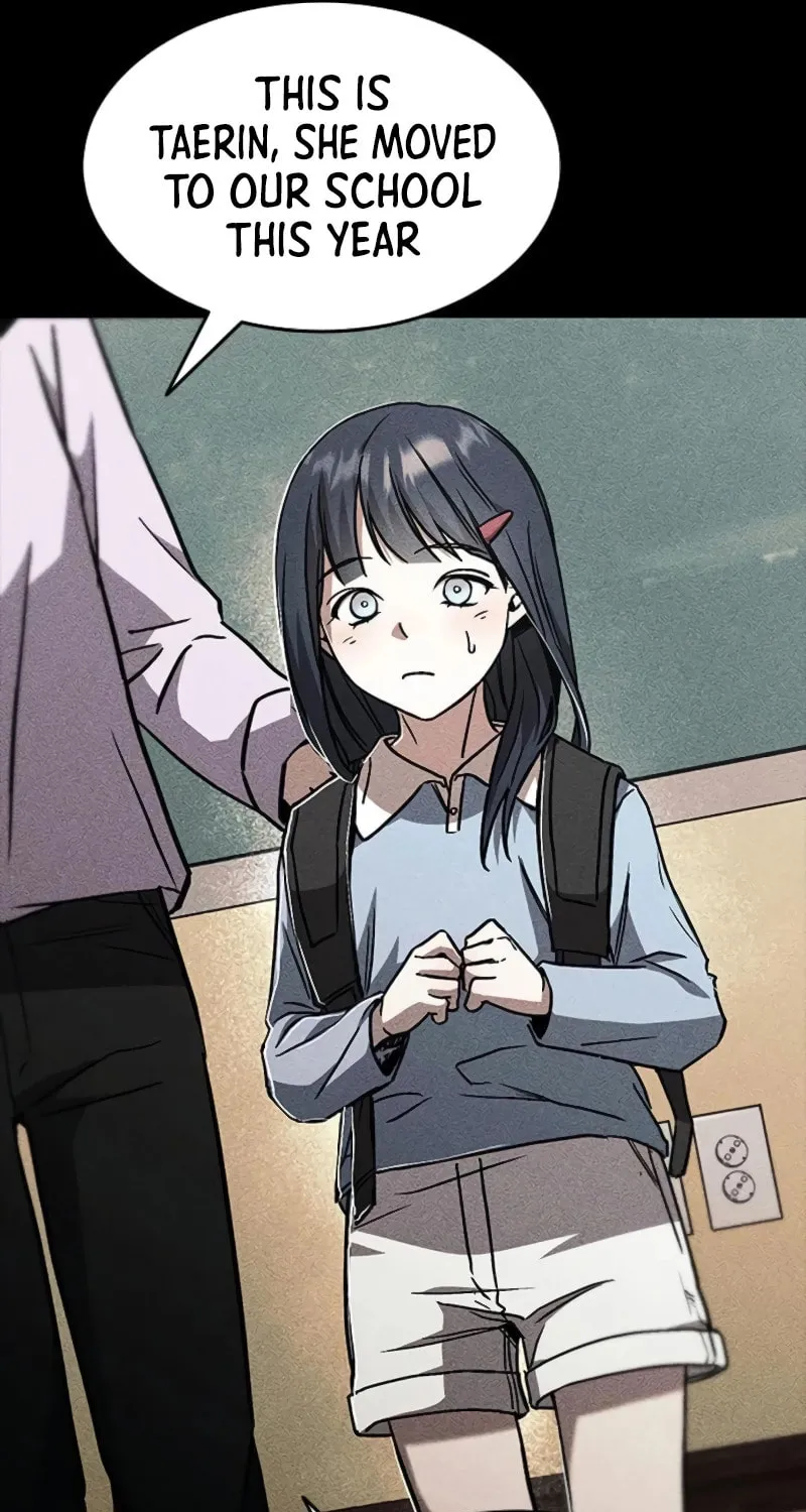Read Golden Lily chapter 8 image 18 on Lezhin