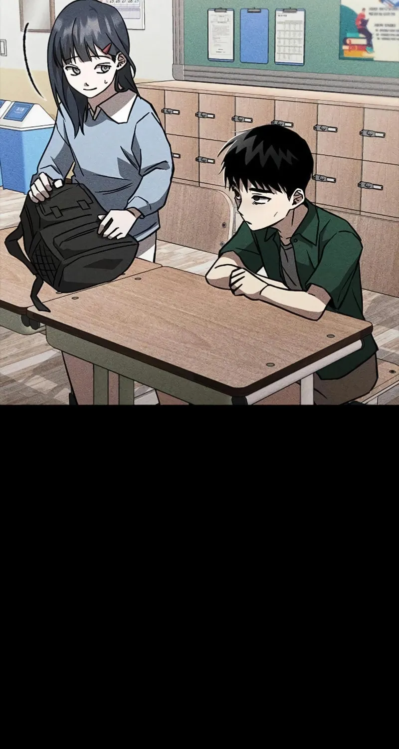 Read Golden Lily chapter 8 image 20 on Lezhin