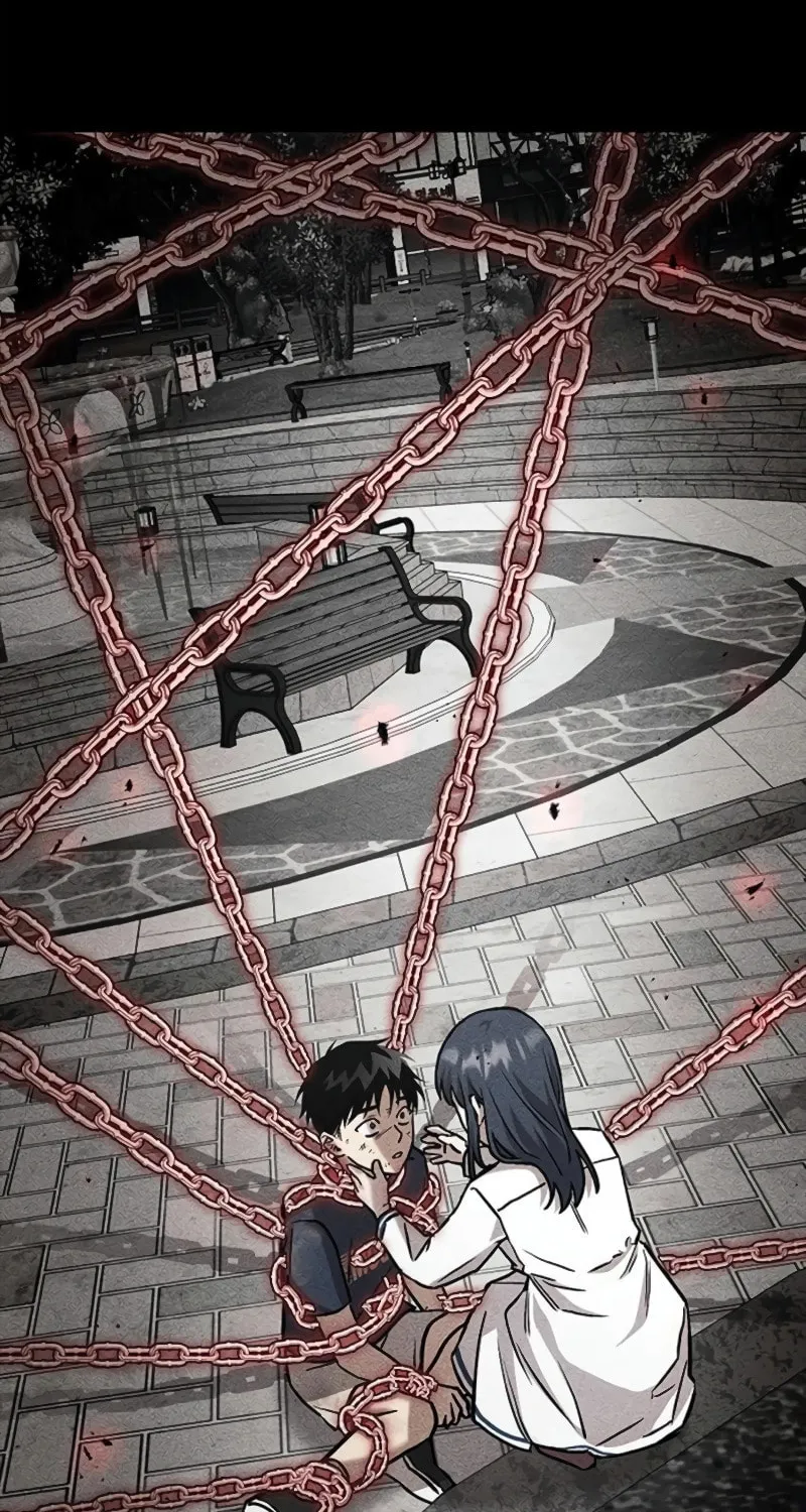 Read Golden Lily chapter 8 image 33 on Lezhin