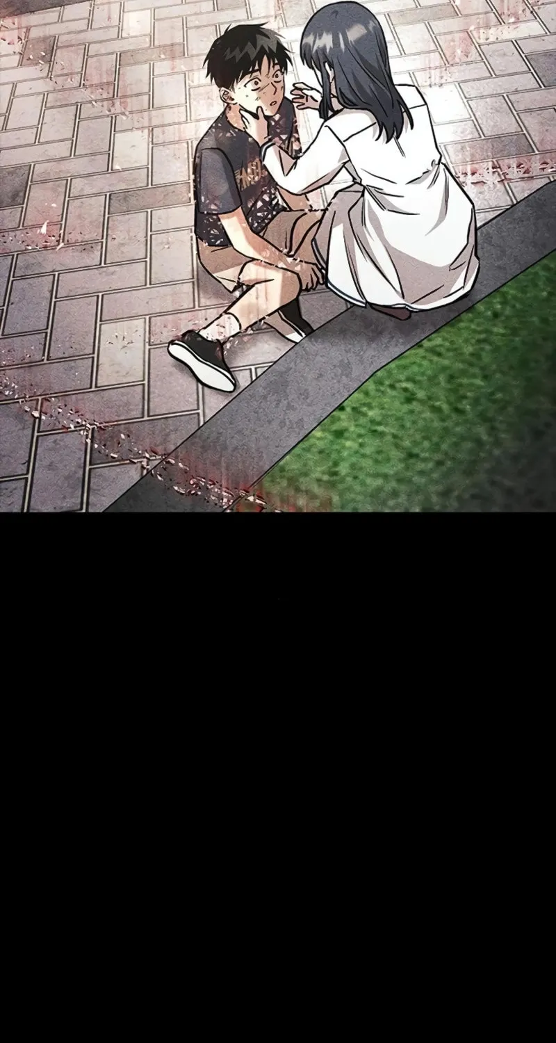 Read Golden Lily chapter 8 image 35 on Lezhin