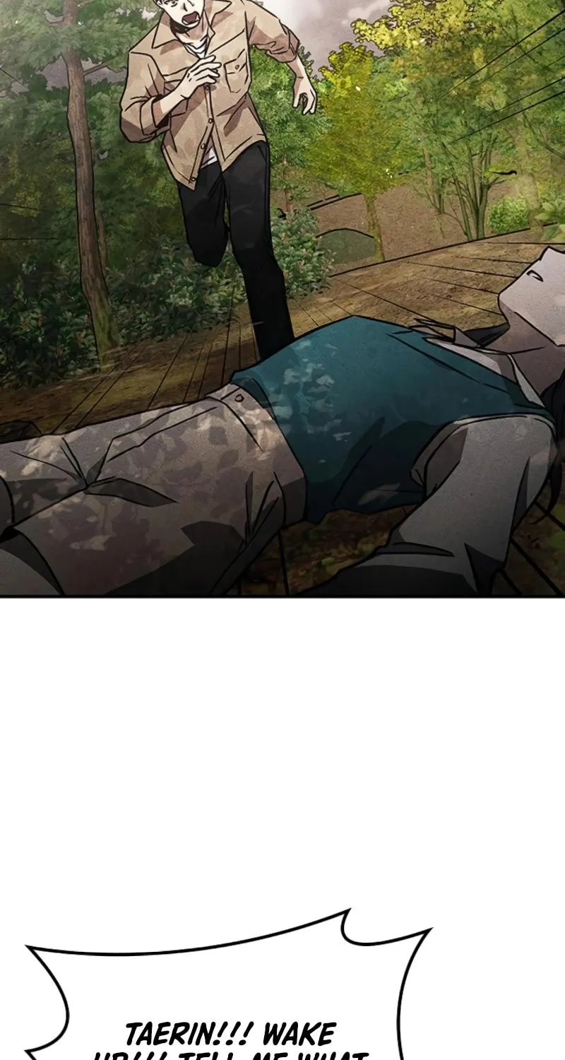 Read Golden Lily chapter 9 image 100 on Lezhin