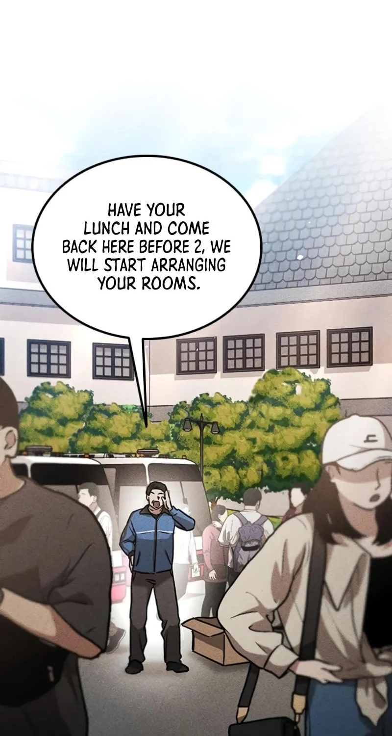 Read Golden Lily chapter 9 image 41 on Lezhin