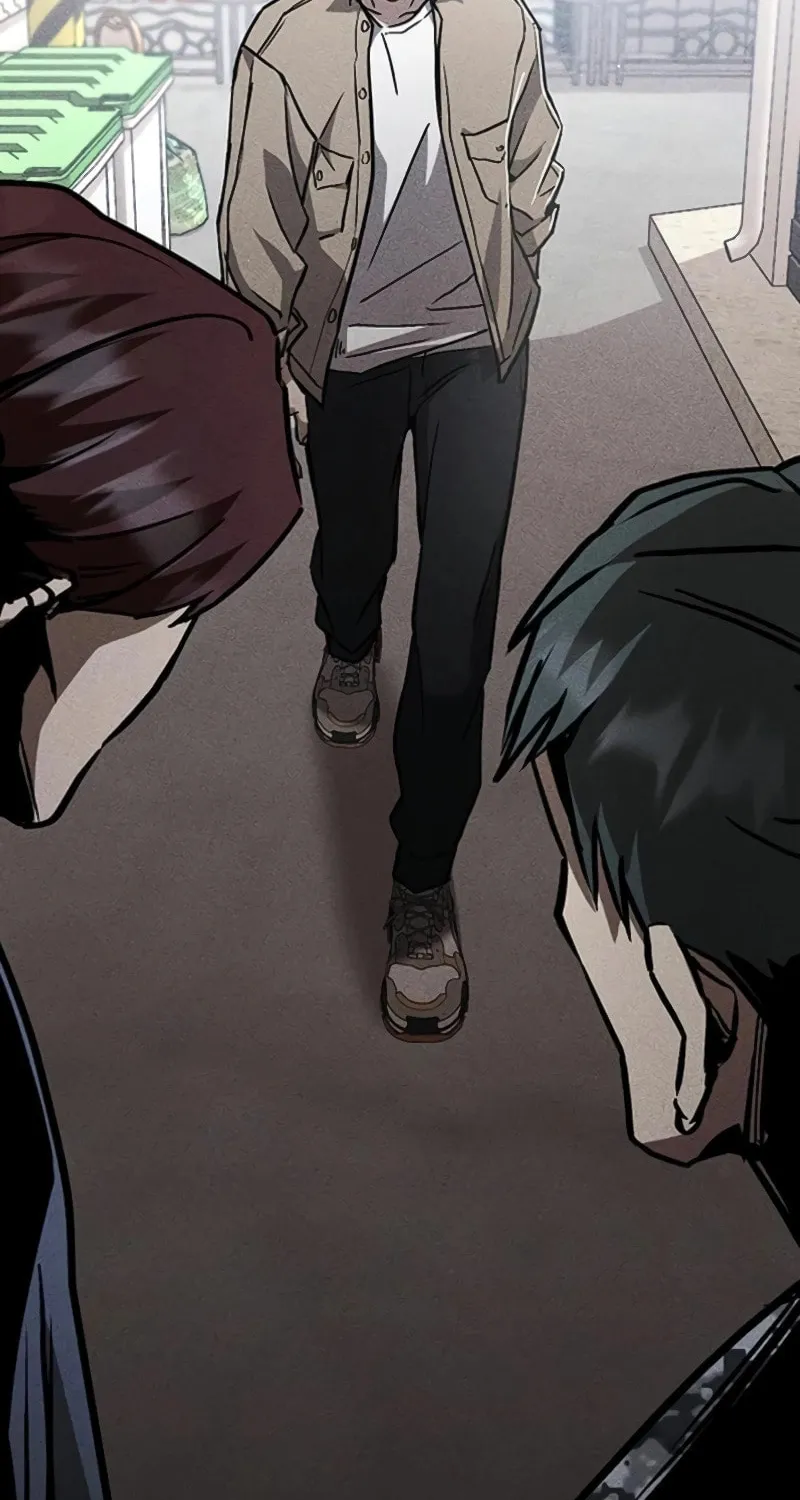Read Golden Lily chapter 9 image 48 on Lezhin