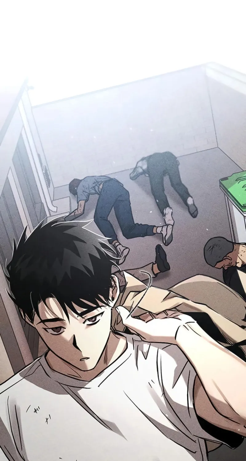 Read Golden Lily chapter 9 image 64 on Lezhin
