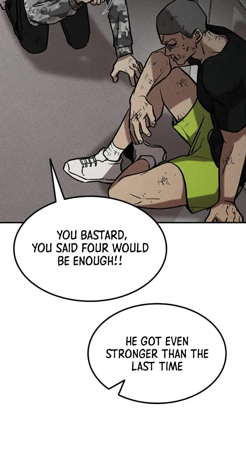 Read Golden Lily chapter 9 image 66 on Lezhin
