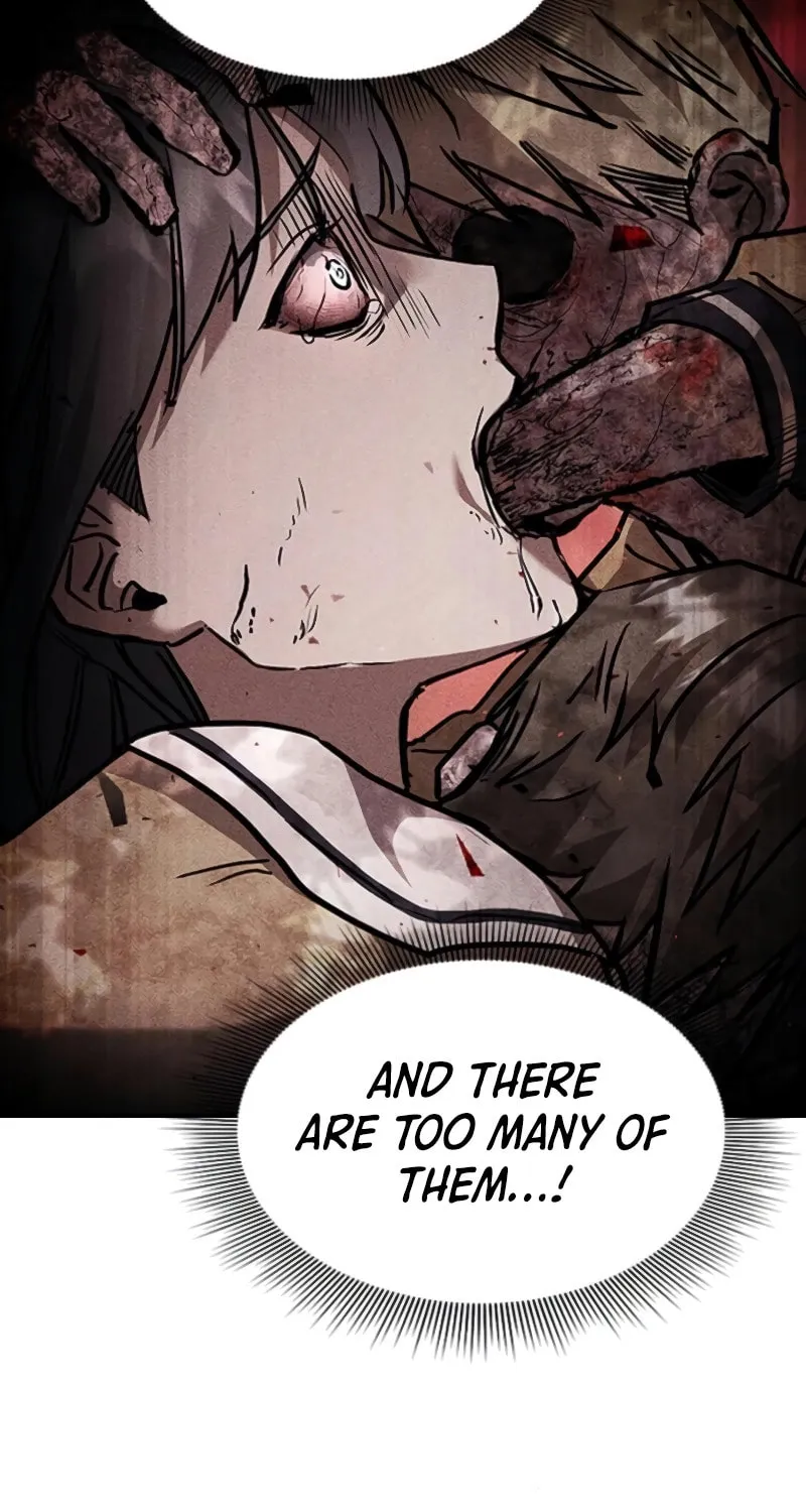 Read Golden Lily chapter 9 image 93 on Lezhin