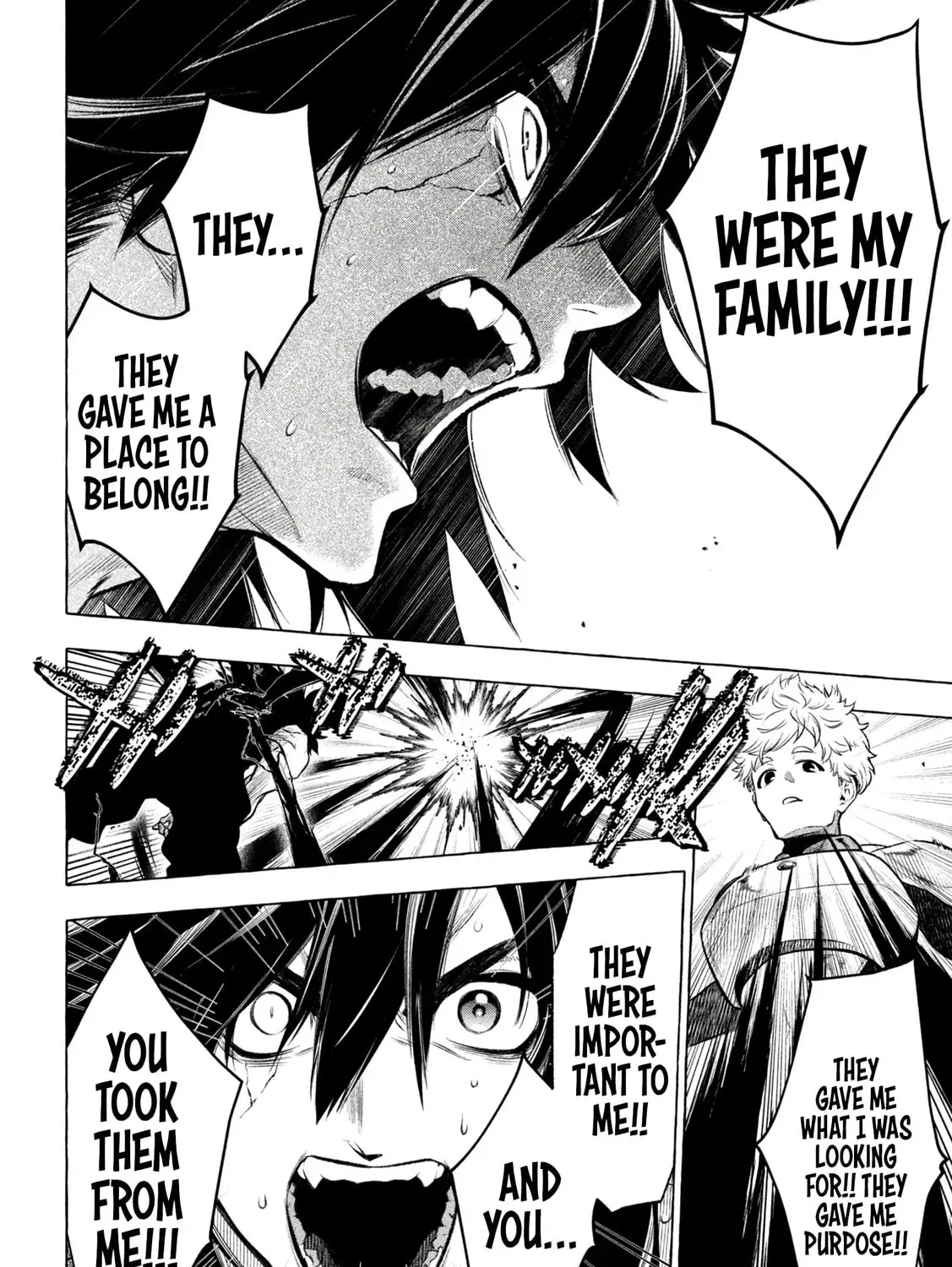 Read Golden Man chapter 1.3 image 14 on Lezhin