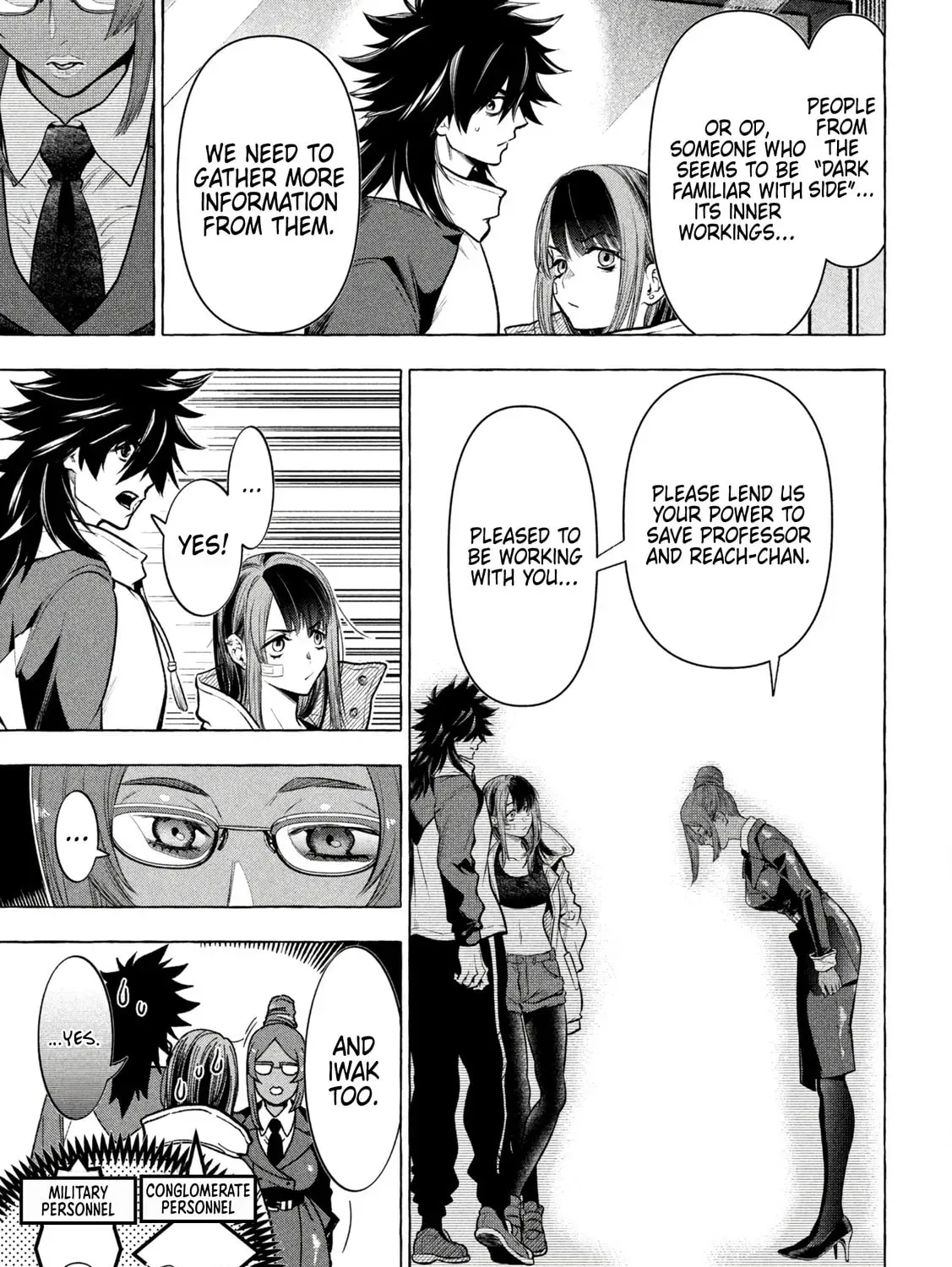 Read Golden Man chapter 1.4 image 12 on Lezhin