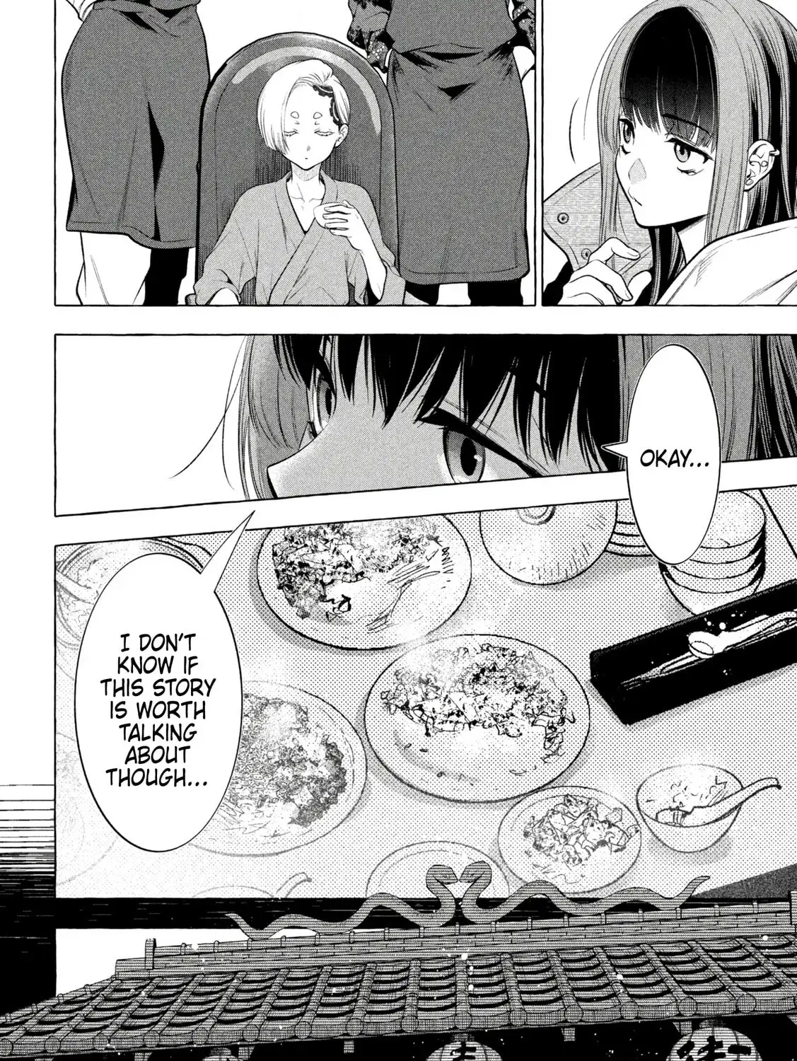 Read Golden Man chapter 1.4 image 26 on Lezhin
