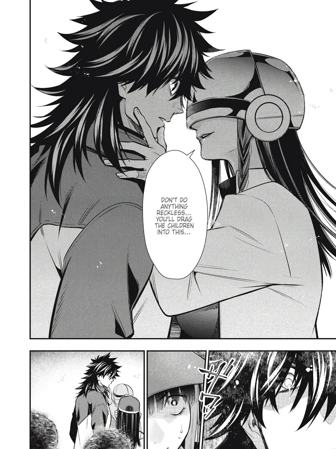 Read Golden Man chapter 1.6 image 18 on Lezhin