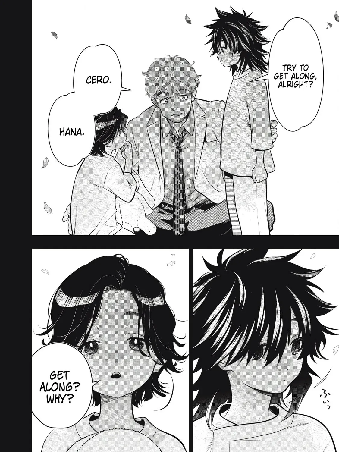 Read Golden Man chapter 1.8 image 26 on Lezhin