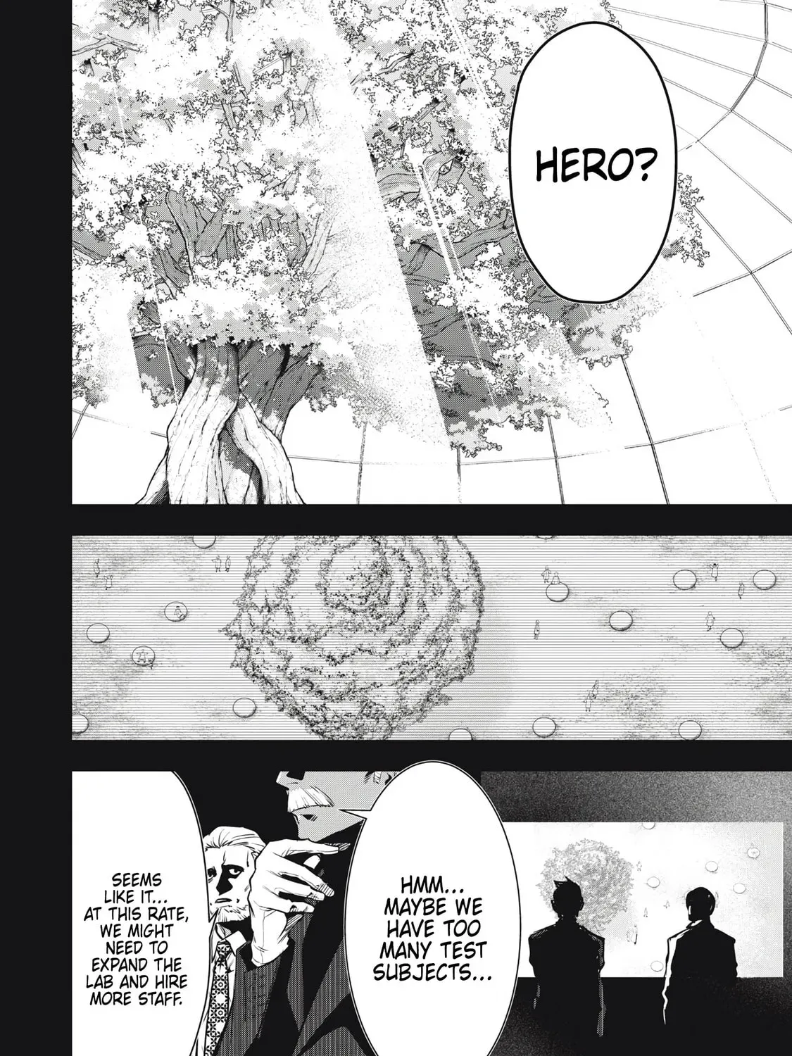 Read Golden Man chapter 1.8 image 30 on Lezhin