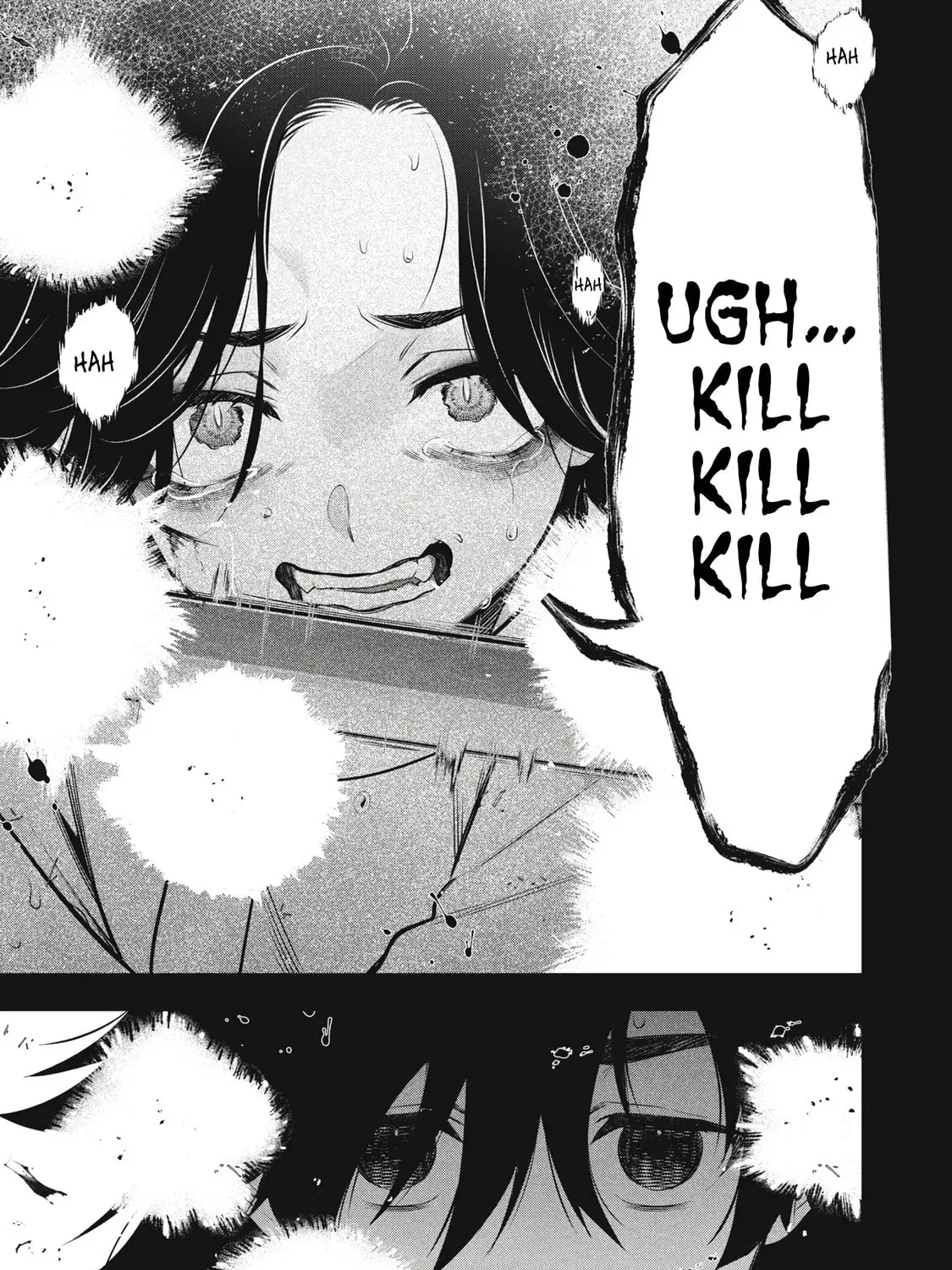 Read Golden Man chapter 1.9 image 26 on Lezhin