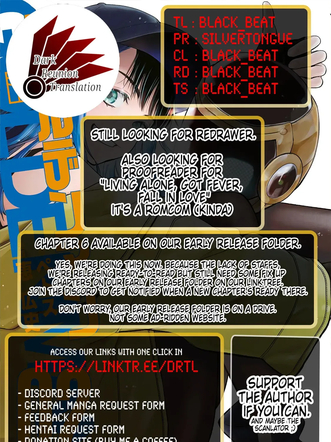 Read Golden Man chapter 2.1 image 36 on Lezhin
