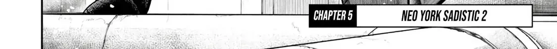 Read Golden Man chapter 2.1 image 7 on Lezhin