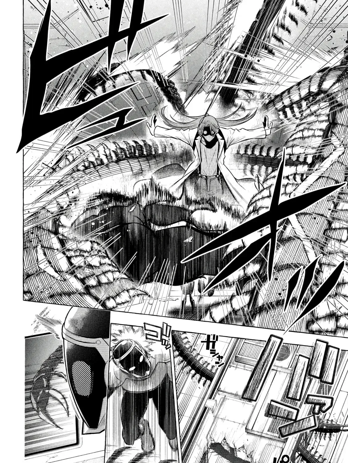 Read Golden Man chapter 2.2 image 16 on Lezhin