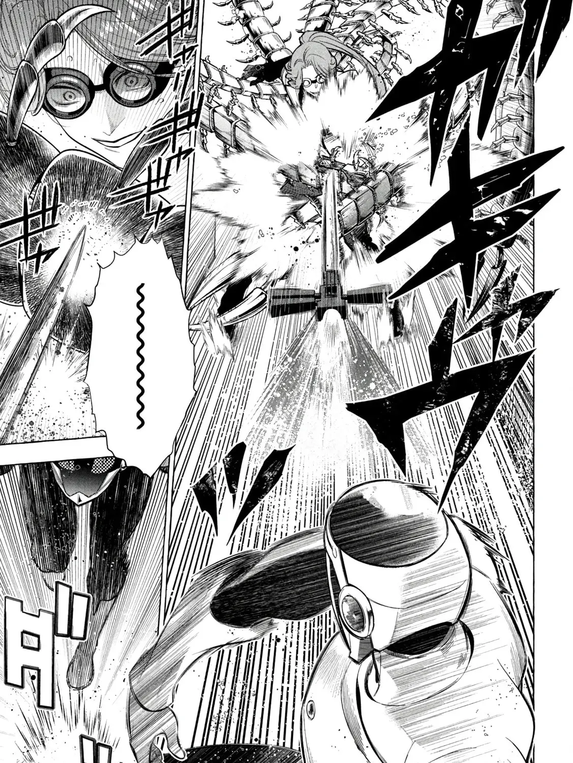 Read Golden Man chapter 2.2 image 26 on Lezhin