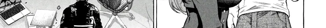 Read Golden Man chapter 2.2 image 5 on Lezhin