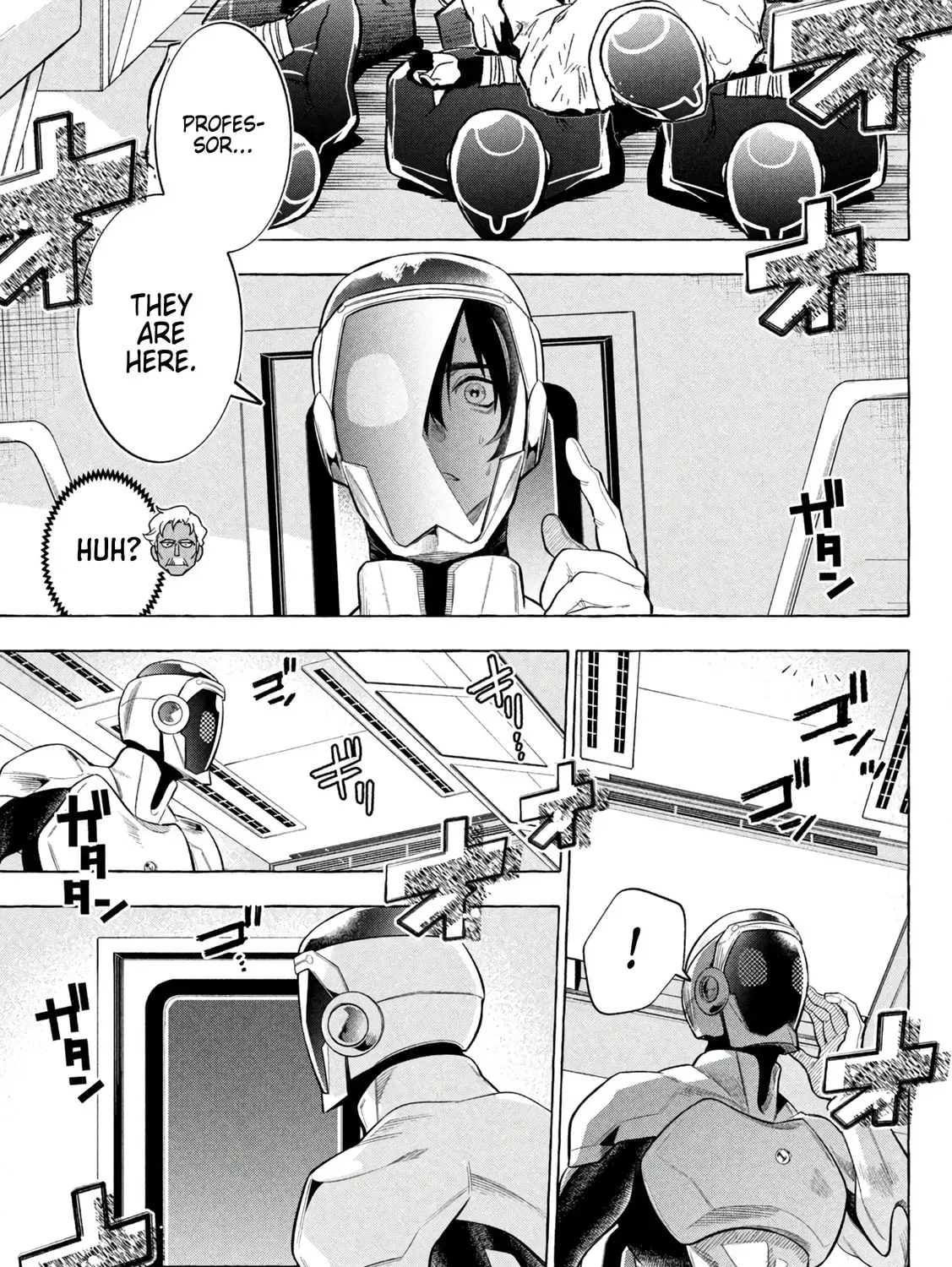 Read Golden Man chapter 2.2 image 8 on Lezhin