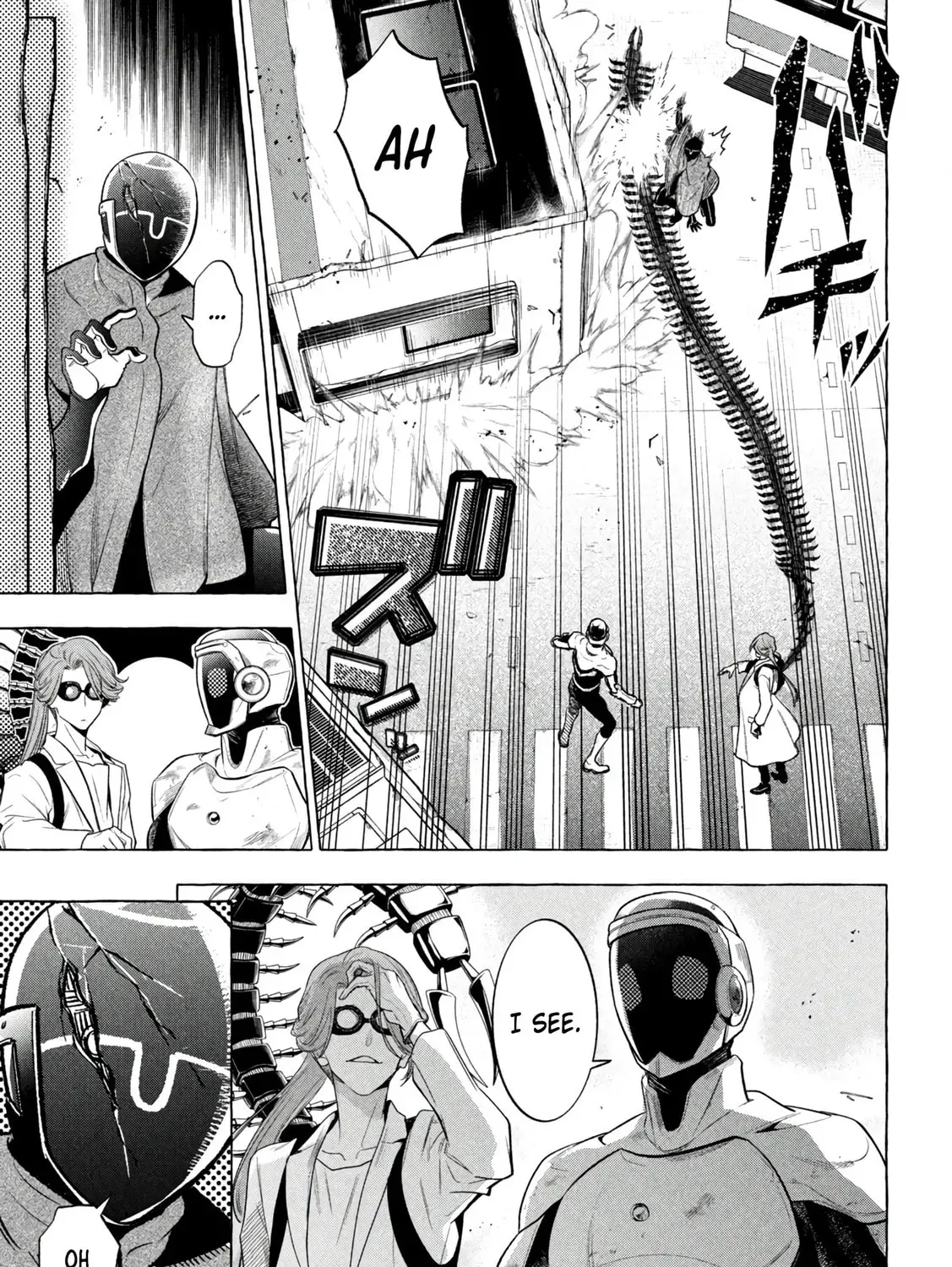 Read Golden Man chapter 2.3 image 12 on Lezhin