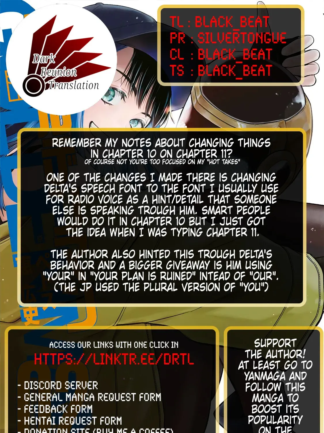 Read Golden Man chapter 2.3 image 36 on Lezhin