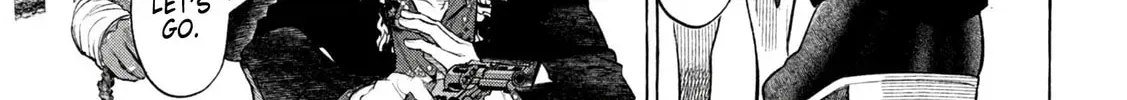Read Golden Man chapter 2.4 image 17 on Lezhin