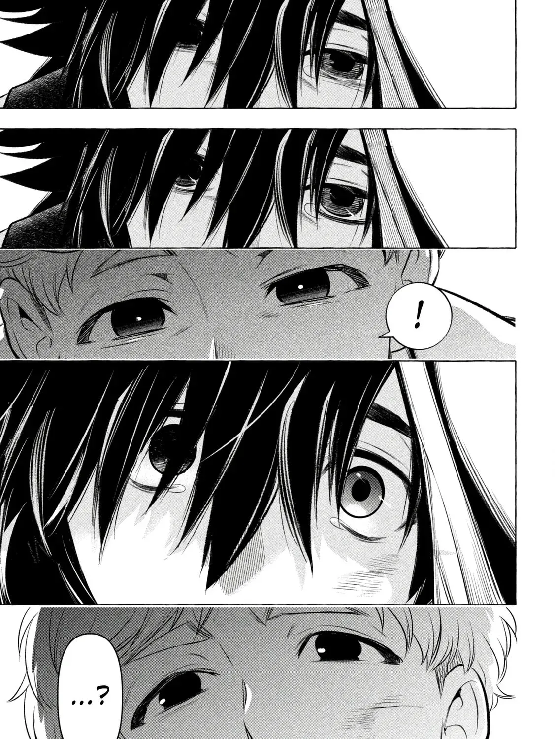 Read Golden Man chapter 2.5 image 12 on Lezhin
