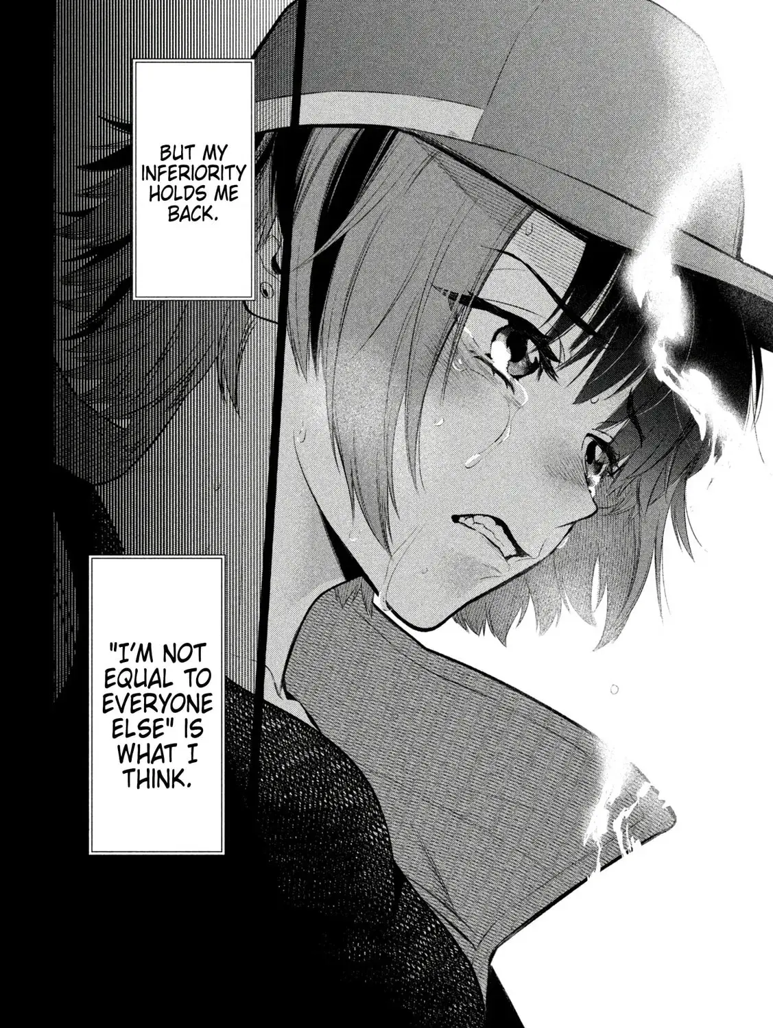 Read Golden Man chapter 2.6 image 18 on Lezhin